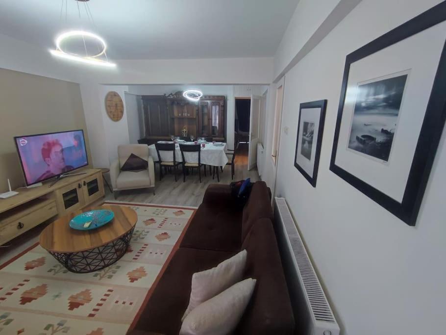 Happymodernhouse Konforlu Evimiz Marmaris