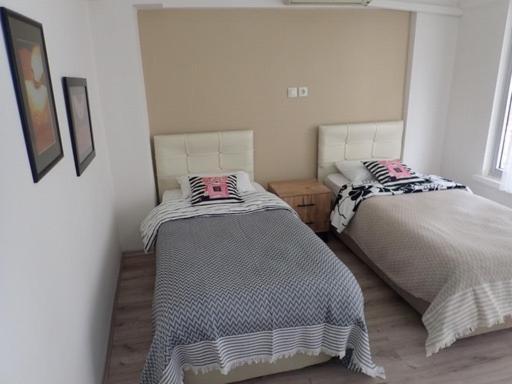 Happymodernhouse Konforlu Evimiz Apartment