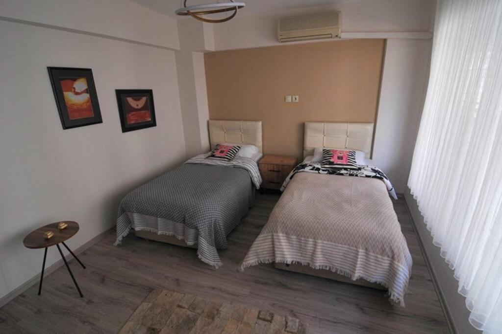 Happymodernhouse Konforlu Evimiz Marmaris