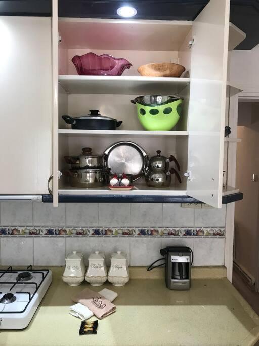 Happymodernhouse Konforlu Evimiz Apartment